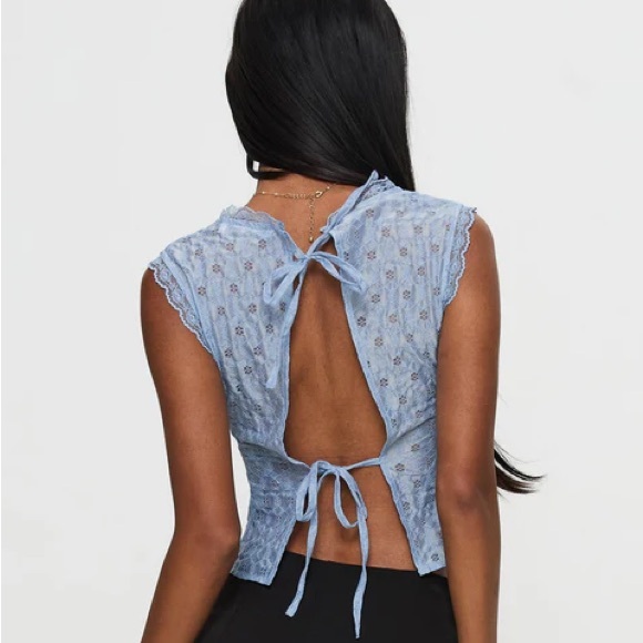 Princess Polly Gimme top - Picture 2 of 5